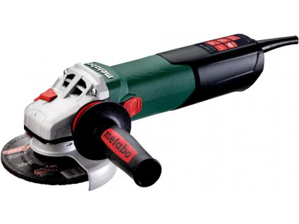 METABO WEA 17-150 Quick úhlová bruska + autobalancer