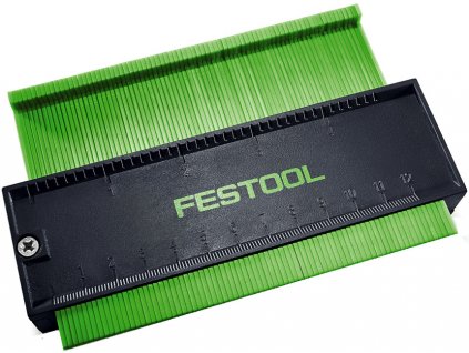 FESTOOL KTL-FZ FT1 šablona na kontury (576984)