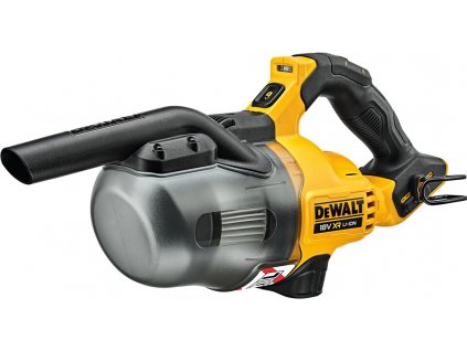 DeWALT DCV501LN aku ruční vysavač (třída L)