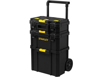 STANLEY STST83319-1 pojízdný kufr na nářadí