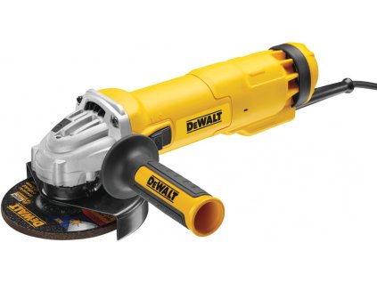 DeWALT DWE4217 úhlová bruska 125mm (1200 W)