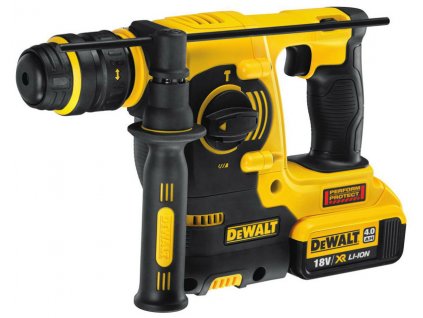 DeWALT DCH254M2 vrtací kladivo