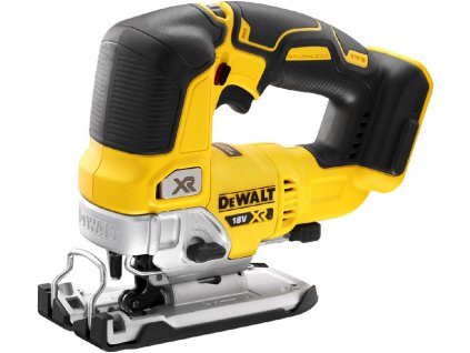 DeWALT DCS334NT aku přímočará pila + kufr