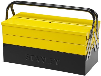 STANLEY 1-94-738 rozkládací plechový box - velký