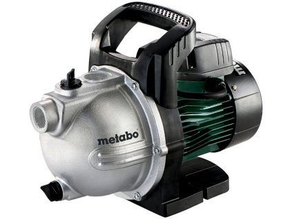 METABO P 2000 G zahradní čerpadlo