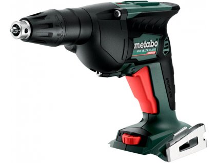 METABO HBS 18 LTX BL 3000 (verze bez aku) aku šroubovák na sádrokarton