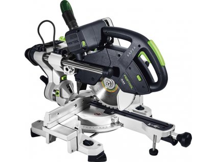 FESTOOL KAPEX KS 60 E-Set pokosová pila (sada)