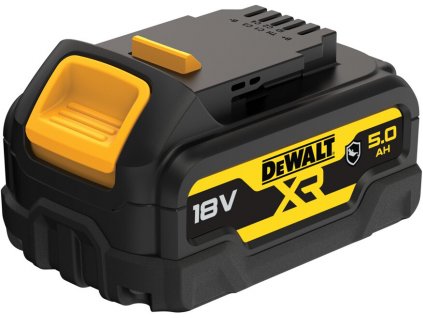 DeWALT DCB184G aku 18V/5Ah (pro automotive)