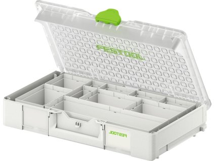 FESTOOL SYS3 ORG L 89 10xESB organizér
