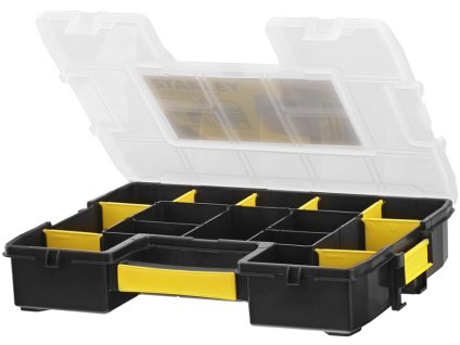 STANLEY 1-97-483 organizér SortMaster Junior