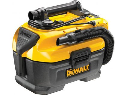 DeWALT DCV584L aku vysavač s HEPA filtrem