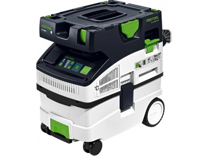 FESTOOL CTL MIDI I CLEANTEC mobilní vysavač