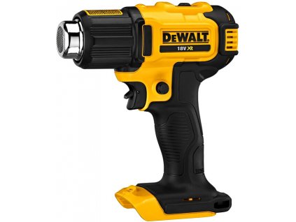 DeWALT DCE530N aku horkovzdušná pistole