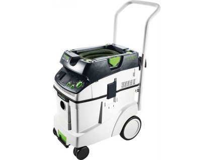 FESTOOL CTL 48 E AC mobilní vysavač