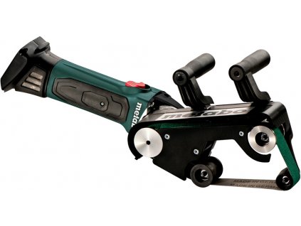 METABO RB 18 LTX 60 aku bruska na trubky