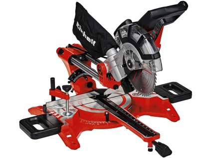 EINHELL TC-SM 2131/1 Dual pokosová pila (L/P)