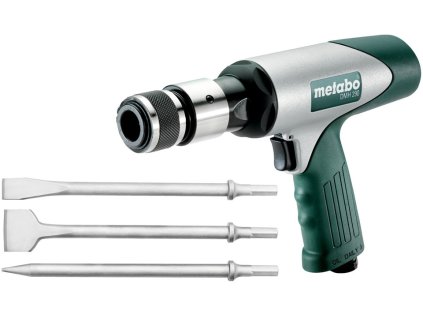 METABO DMH 290 Set pneumatické sekací kladivo