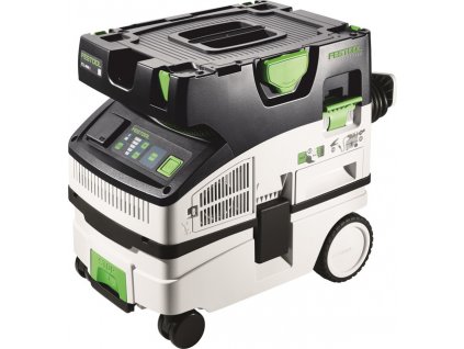 FESTOOL CTL MINI I CLEANTEC mobilní vysavač