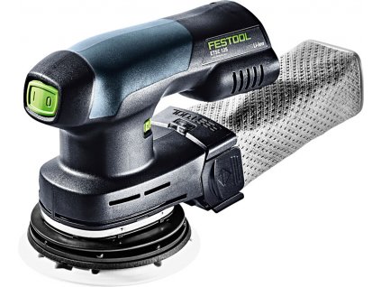 FESTOOL ETSC 125-Basic (verze bez aku)