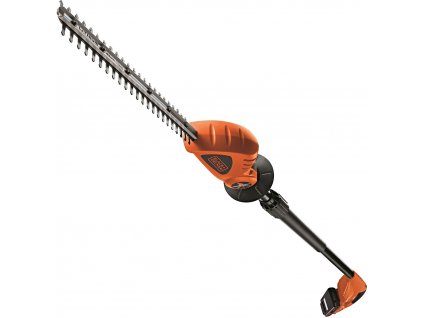 BLACK and DECKER GTC1843L20 aku nůžky na živý plot