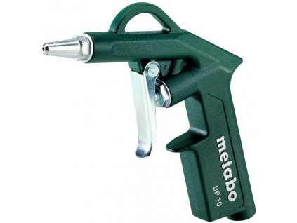 METABO BP 10 ofukovací pistole (2-6 bar)