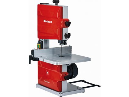 EINHELL TC-SB 200/1 stolní pásová pila na dřevo