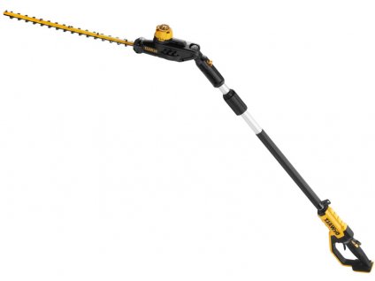 DeWALT DCMPH566N aku tyčové nůžky