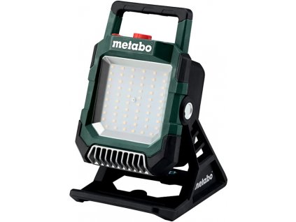 49891 metabo bsa 18 led 4000 aku led reflektor 4k lm