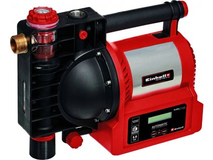 EINHELL GE-AW 1246 N FS automatická vodárna