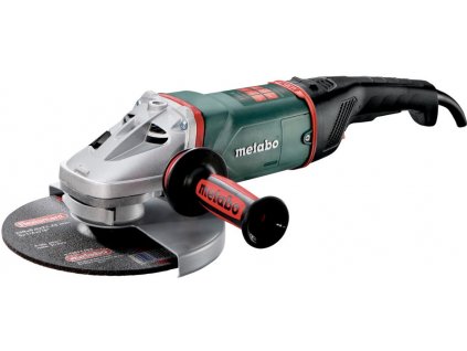 METABO WEA 26-230 MVT Quick 230mm (2600 W)