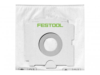 FESTOOL ENS-CT 36 AC/5 odpadkový vak pro CT 36 AC (5 ks)