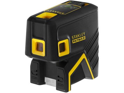 STANLEY FMHT77596-1 FatMax 5bodový laser