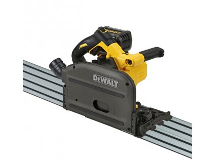 DeWALT DCS520T2R FlexVolt 54V + vodící lišta