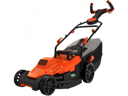 BLACK+DECKER BEMW471ES elektrická sekačka