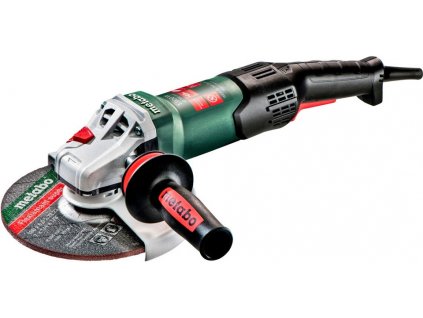 METABO WEPBA 19-180 Quick RT úhlová bruska