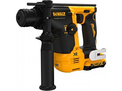 DeWALT DCH072L2 12V aku vrtací kladivo (2x3Ah)