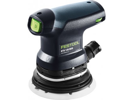 FESTOOL ETS 125 REQ excentrická bruska