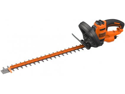 BLACK and DECKER BEHTS401 elektrické nůžky na živý plot