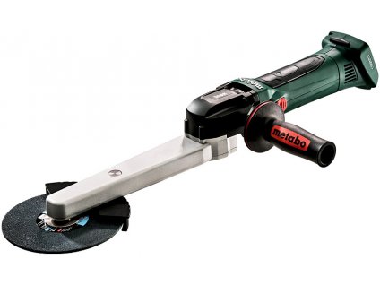 METABO KNS 18 LTX 150 bruska na koutové sváry