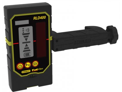 STANLEY RLD400 detektor pro rotační lasery