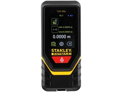 STANLEY TLM165s laserový dálkoměr s Bluetooth
