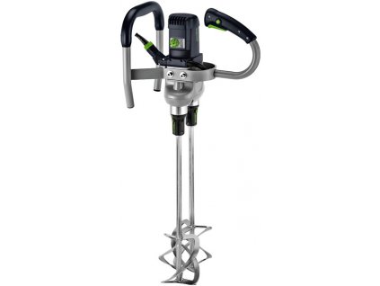 FESTOOL MX 1600/2 REQ DUO DOUBLE dvojité míchadlo 2x140mm