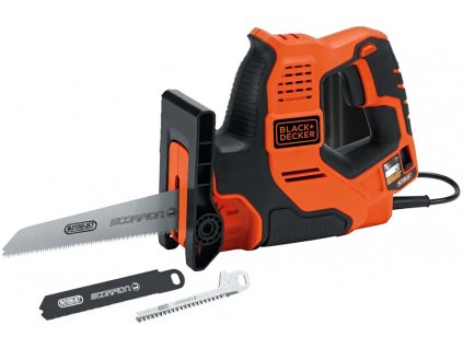 BLACK+DECKER RS890K univerzální pila Scorpion