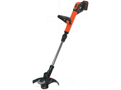 BLACK and DECKER STC1820PC aku strunová sekačka