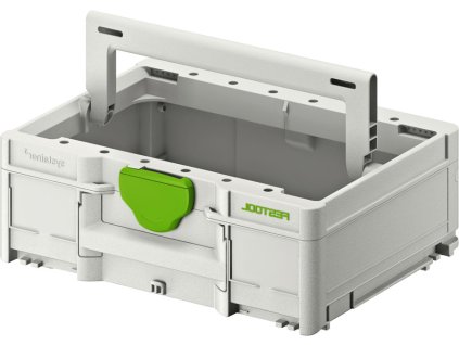 FESTOOL SYS3 TB M 137 Systainer3 ToolBox