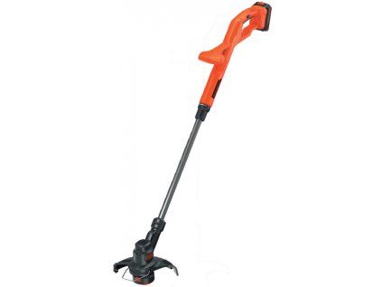 BLACK and DECKER ST1823 aku strunová sekačka