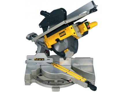 DeWALT D27111 stolní kombinovaná pila 305mm