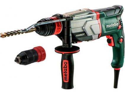 METABO UHE 2660-2 Quick kombinované kladivo