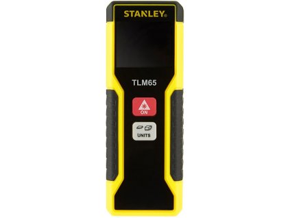 STANLEY TLM65 laserový dálkoměr do 20 m