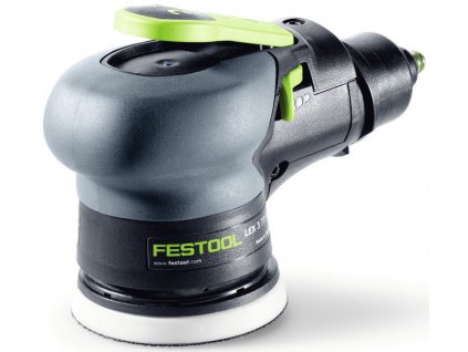 FESTOOL LEX 3 77/2,5 pneumatická bruska